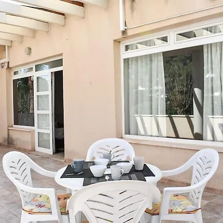 Apartamento Maria,bahia De شقة