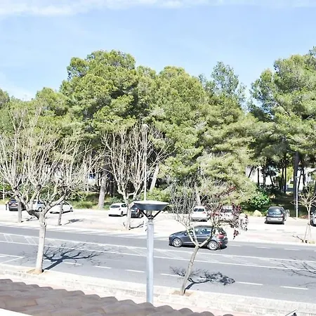 Apartamento Maria,bahia De