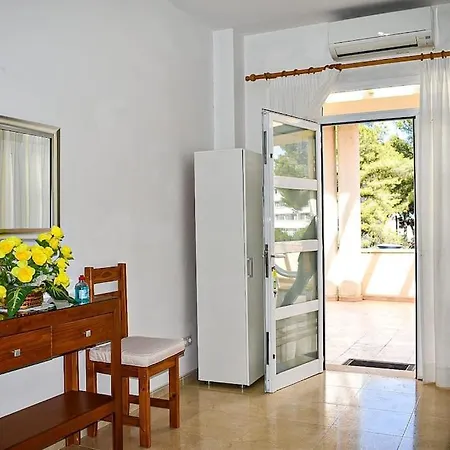 Apartamento Maria,bahia De *