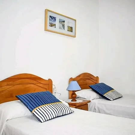 Apartamento Maria,bahia De Apartamento