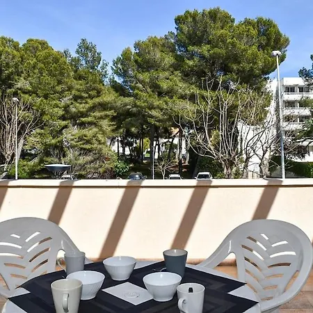 شقة Apartamento Maria,bahia De *