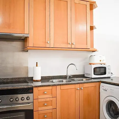 아파트 Apartamento Maria,bahia De *
