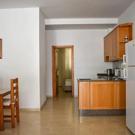Apartamento Maria,bahia De 아파트 *