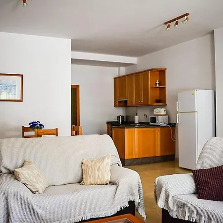 Apartamento Maria,bahia De 아파트