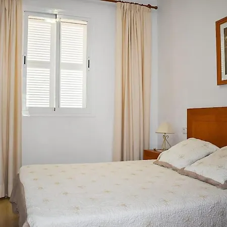 아파트 Apartamento Maria,bahia De *